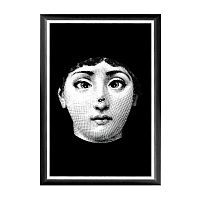 арт-постер гротеск fornasetti в Калининграде