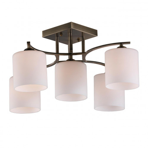 потолочная люстра omnilux pisticci oml-55317-05 в Калининграде