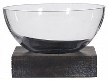 ваза настольная aquarium large в Калининграде