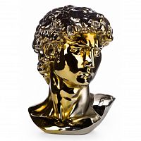 статуэтка antinous серебряно-золотая в Калининграде
