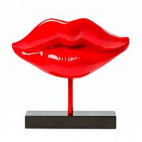 Статуэтка Lips