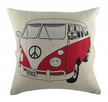 подушка с минивэном campervan в Калининграде