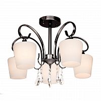 потолочная люстра silver light grace 249.59.5 в Калининграде