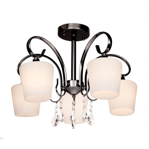 потолочная люстра silver light grace 249.59.5 в Калининграде