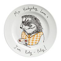 тарелка mr hedgehog в Калининграде