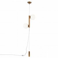 торшер maytoni erich mod221fl-01g в Калининграде