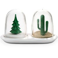 ёмкости для специй в наборе winter and summer в Калининграде