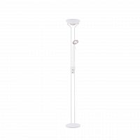торшер arte lamp duetto a4329pn-2wh в Калининграде