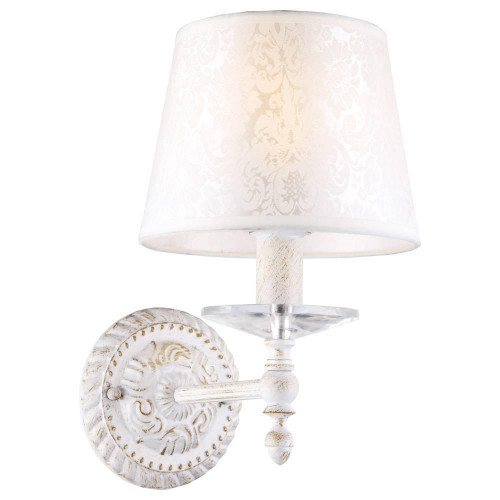 бра arte lamp granny a9566ap-1wg в Калининграде