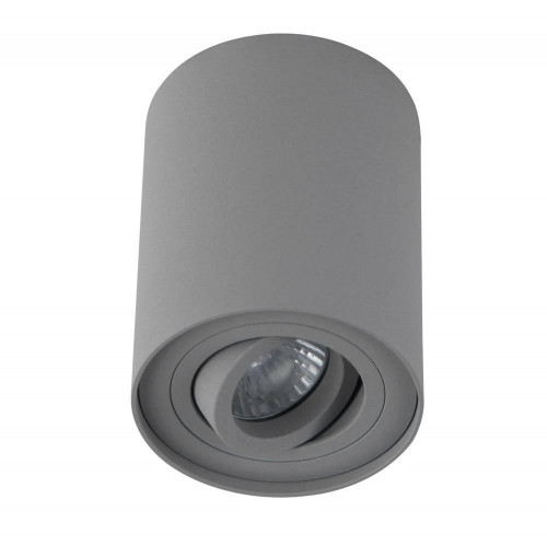 потолочный светильник crystal lux clt 410c gr в Калининграде