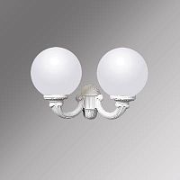 уличный настенный светильник fumagalli mirra/g300 g30.142.000.wye27 в Калининграде