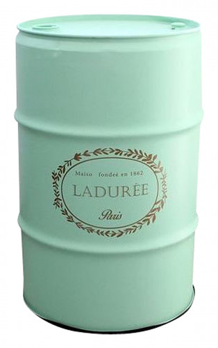 декоративная бочка laduree m в Калининграде