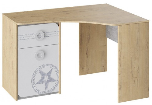 письменный стол угловой трия мегаполис в Калининграде