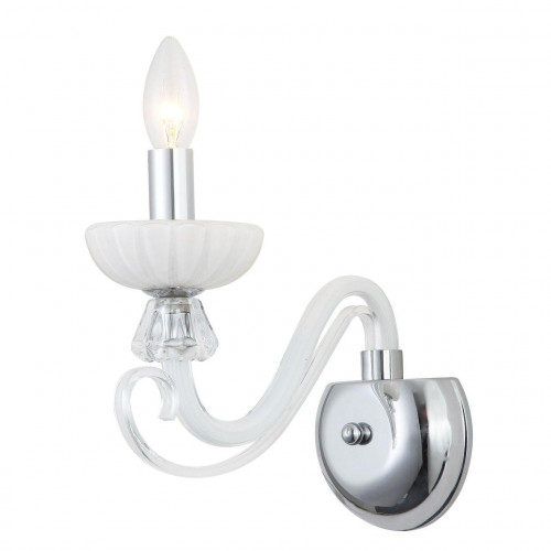 бра arte lamp odetta a7195ap-1wh в Калининграде