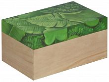 шкатулка leaves big в Калининграде