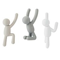 набор крючков buddy, 3 шт. в Калининграде