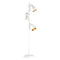 торшер odeon light osta 4084/3f в Калининграде