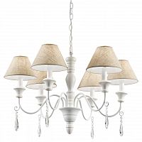 подвесная люстра ideal lux provence sp6 в Калининграде