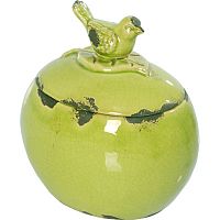 декоративная банка furla olive grande в Калининграде