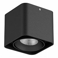 потолочный светодиодный светильник lightstar monocco 052117 в Калининграде