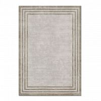 ковер dazzle bej 150x220 серо-бежевый в Калининграде