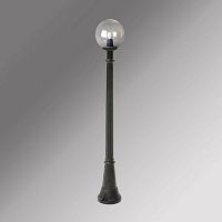 уличный фонарь fumagalli gigi/g300 g30.156.000.axe27 в Калининграде