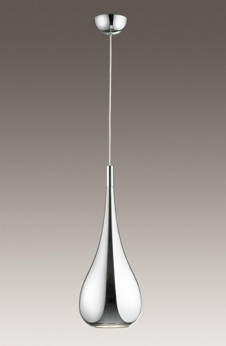 подвесной светильник odeon light drop 2905/1 в Калининграде