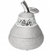 шкатулка silver pear 12,7*12,5*18 в Калининграде