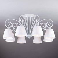 потолочная люстра bogates severina 303/8 в Калининграде