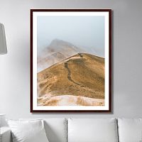 картина: hveradalir (valley of hot springs), iceland в Калининграде