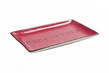 декоративное блюдо brochettes pink в Калининграде
