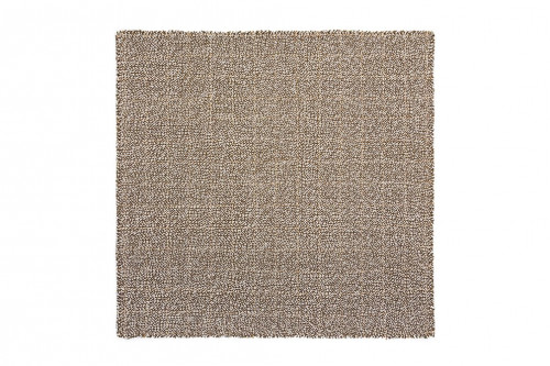 ковер waan light taupe 240x240 от gan в Калининграде