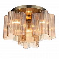 потолочная люстра st luce onde sl117.302.03 в Калининграде