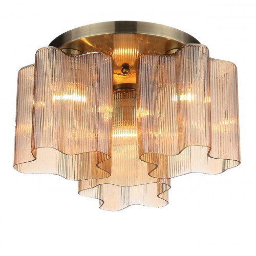 потолочная люстра st luce onde sl117.302.03 в Калининграде