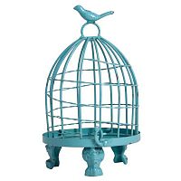 декоративная клетка articoli piccolo blue в Калининграде