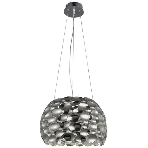 подвесной светильник crystal lux granada sp5 в Калининграде