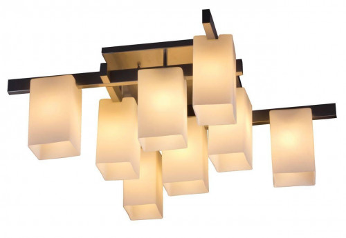 потолочная люстра st luce caset sl541.102.08 в Калининграде