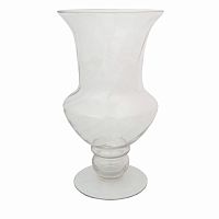 настольные вазы ваза sienna glass vase в Калининграде