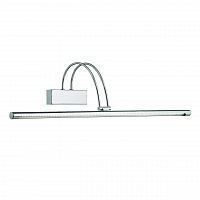 подсветка для картин ideal lux bow ap114 cromo в Калининграде