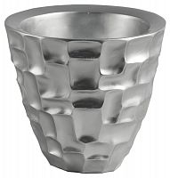ваза настольная nugget silver bowl в Калининграде