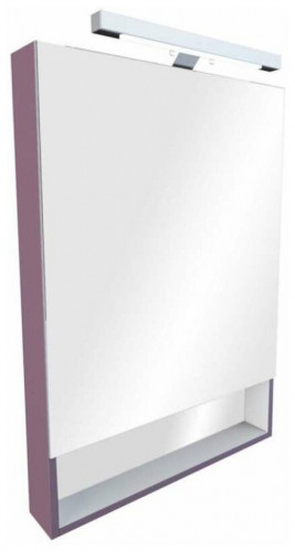 шкаф-зеркало для ванной roca the gap zru9302749/zru9302752 в Калининграде