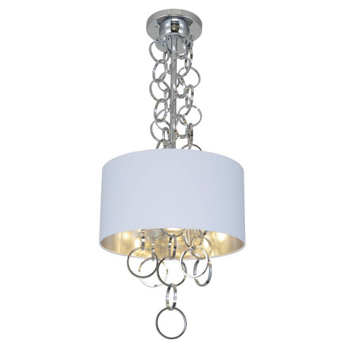 подвесная люстра crystal lux olimpo sp4 в Калининграде