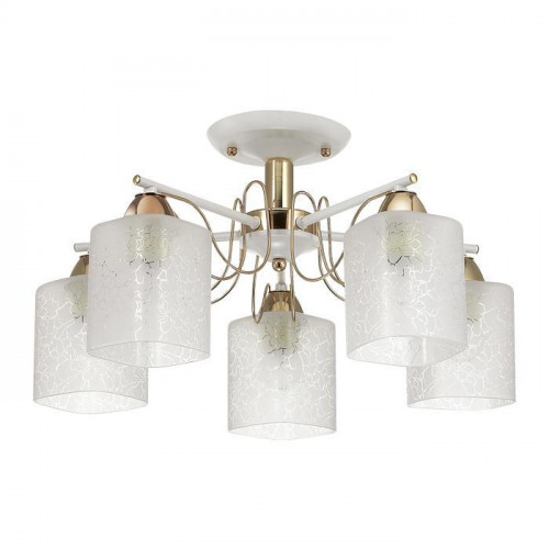 потолочная люстра lumion opicus 3508/5c в Калининграде