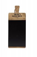 декоративная настенная доска для заметок mom's kitchen в Калининграде
