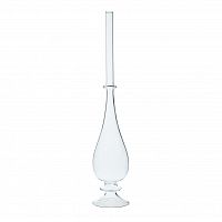 ваза настольная vase glass / gl13002 в Калининграде