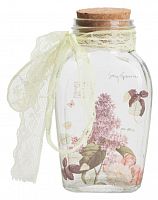 стеклянный флакон jasmin в Калининграде