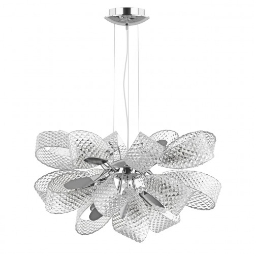 подвесная люстра lightstar ciambo 820110 в Калининграде