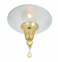 потолочный светильник divinare goccia 4002/01 pl-2 в Калининграде