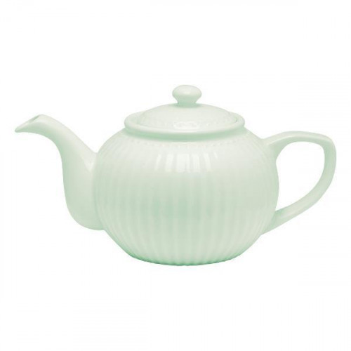 чайник alice pale green в Калининграде