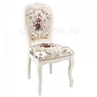 стул деревянный prinsvang butter white в Калининграде